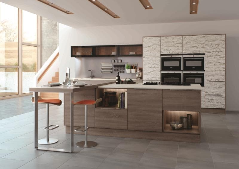 Low cost, High quality NEW Sicily Range